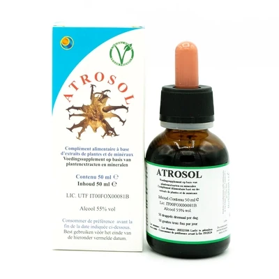 ATROSOL 50ml