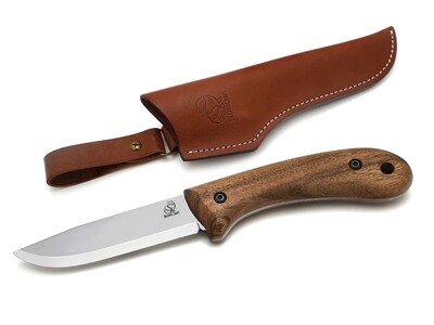 Beavercraft Bushcraft Knife BS2