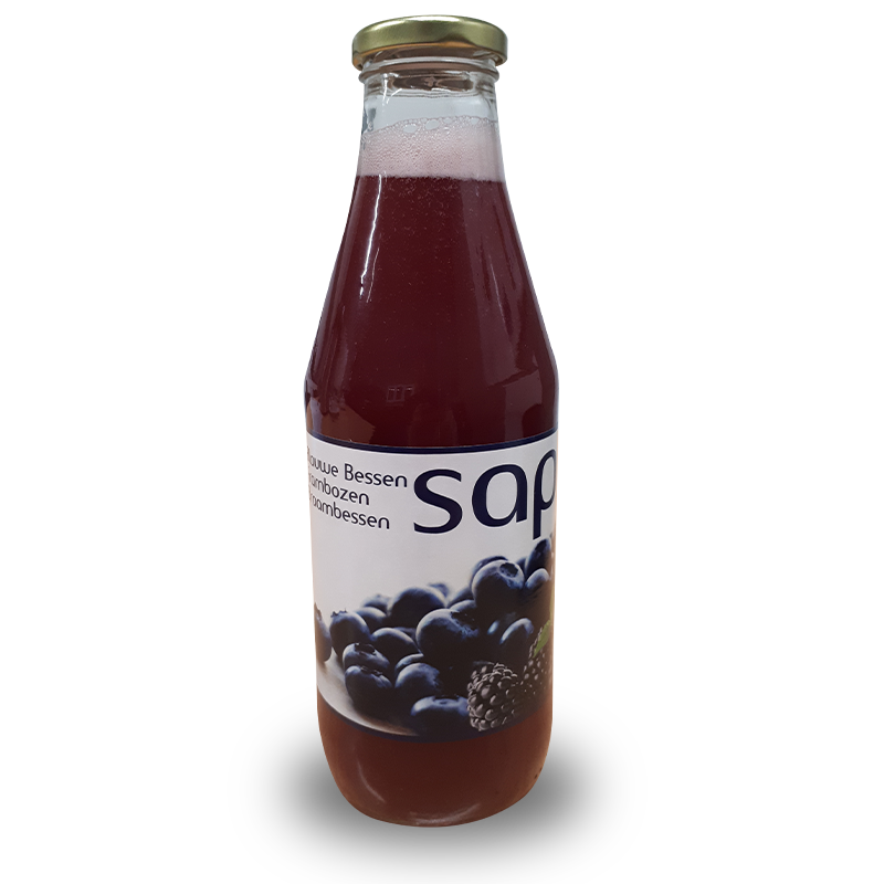 Fruitmix
sap