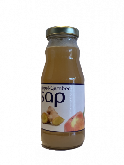 Appel – Gembersap 20cl