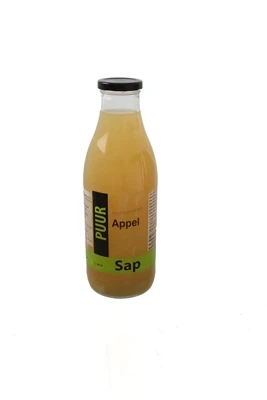 Appelsap 1L