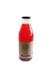 Red love sap Fles 1 liter