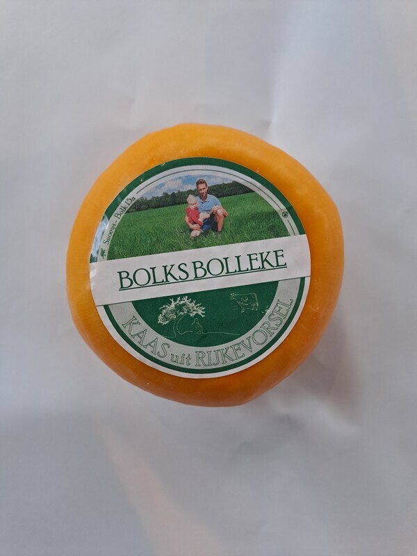 Bolks Bolleke 450g