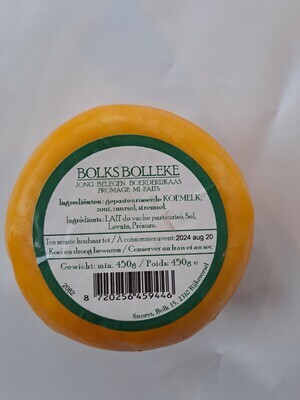 Bolks Bolleke 450g