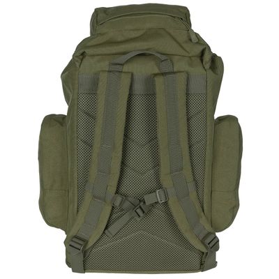 Rugzak, 30 l, olijfgroen "SA"