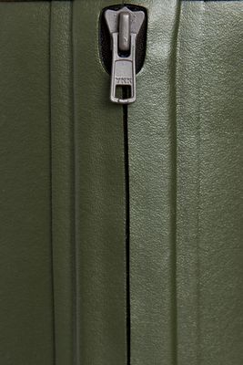 Gateway1: Pheasant Game Lady 17" 5mm side-zip Dark olive maat 37-42