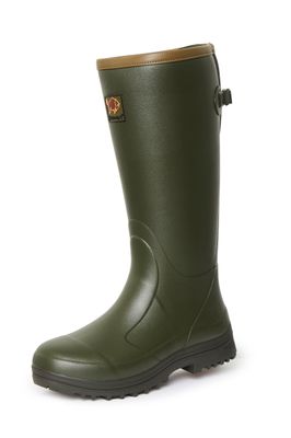 Gateway1: Pheasant Game 18" 5 mm Dark olive maat 42-47