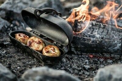 BUITEN KOKEN
