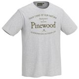 Pinewood Save Water T-shirt XL