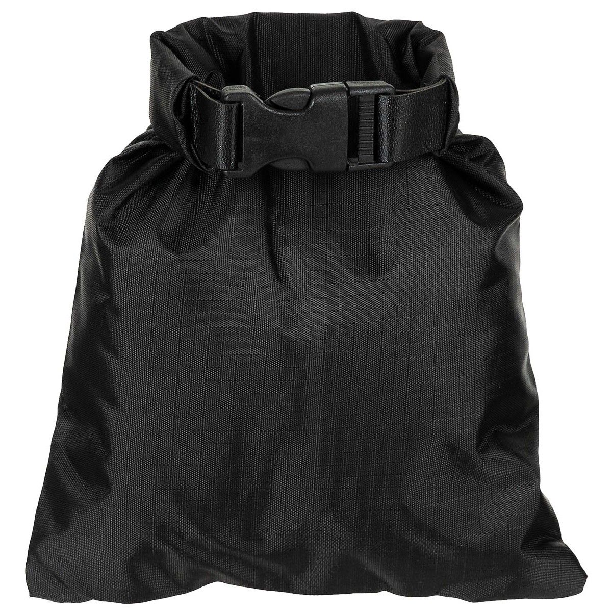 Drybag 1L zwart