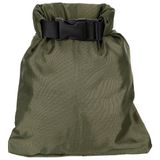 Drybag 1L groen