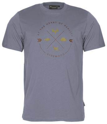 Pinewood finveden trail t shirt XXL