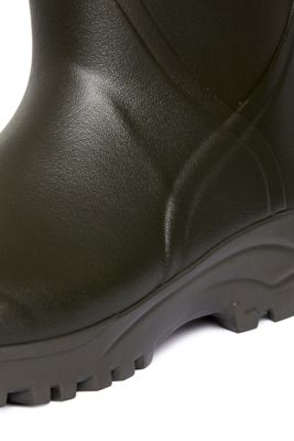 Gateway 1 Sportsman II Lady 17" 4mm Khaki