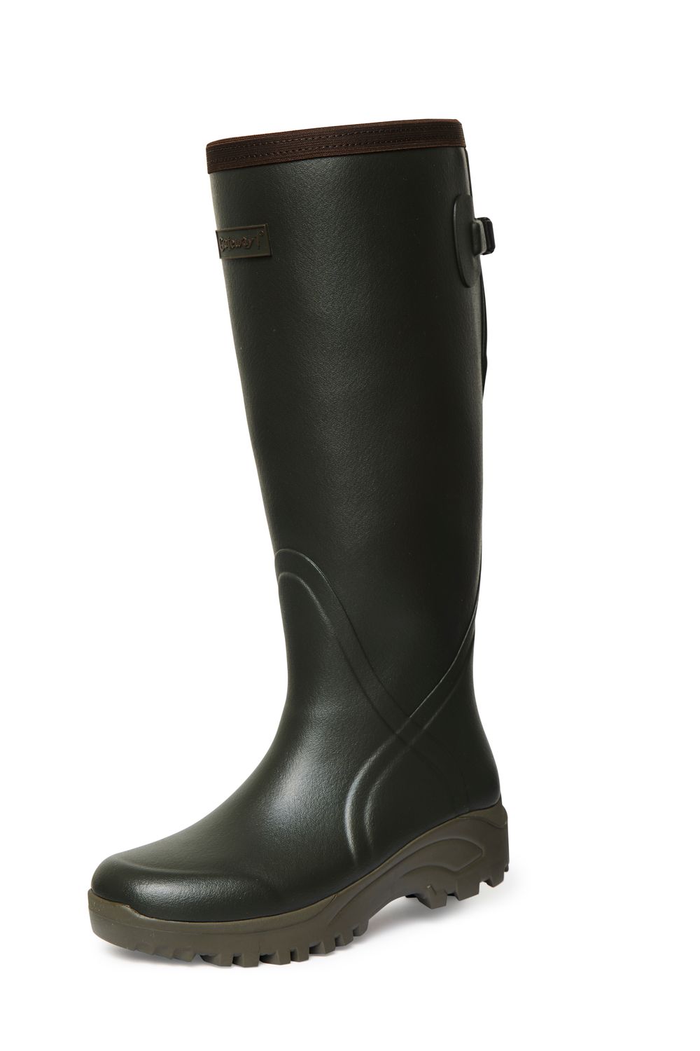 Gateway 1 Sportsman II Lady 17" Khaki