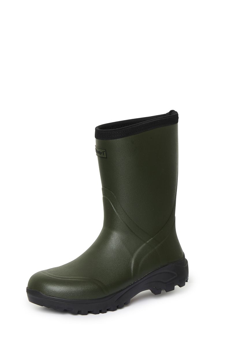 Gateway 1 Sportsman 12" 4mm Dark Green