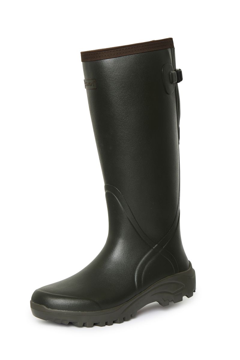 Gateway 1 Sportsman II 18" 4mm Khaki