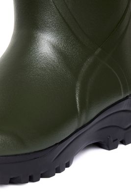 Gateway 1 Sportsman 12" 4mm Dark Green