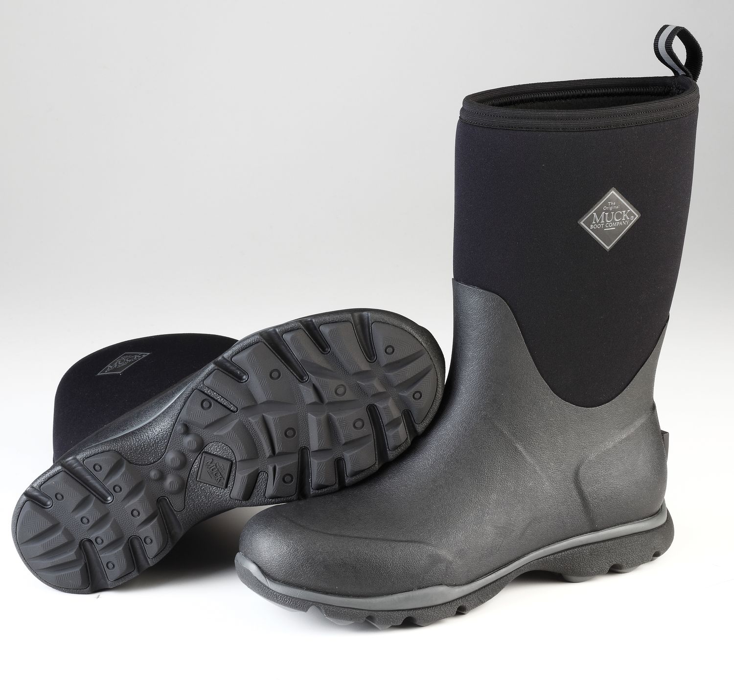Muck Boot Arctic Excursion Mid