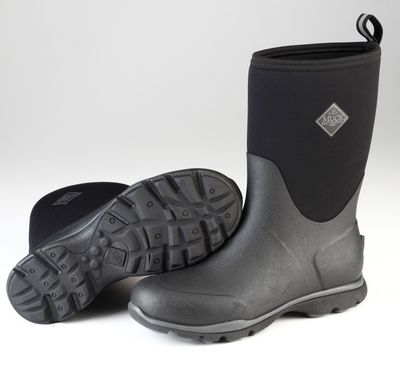 Muck Boot Arctic Excursion Mid