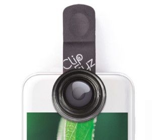 CLIPEYZ - Macro Pro Lens