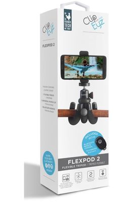 CLIPEYZ - flexpod 2