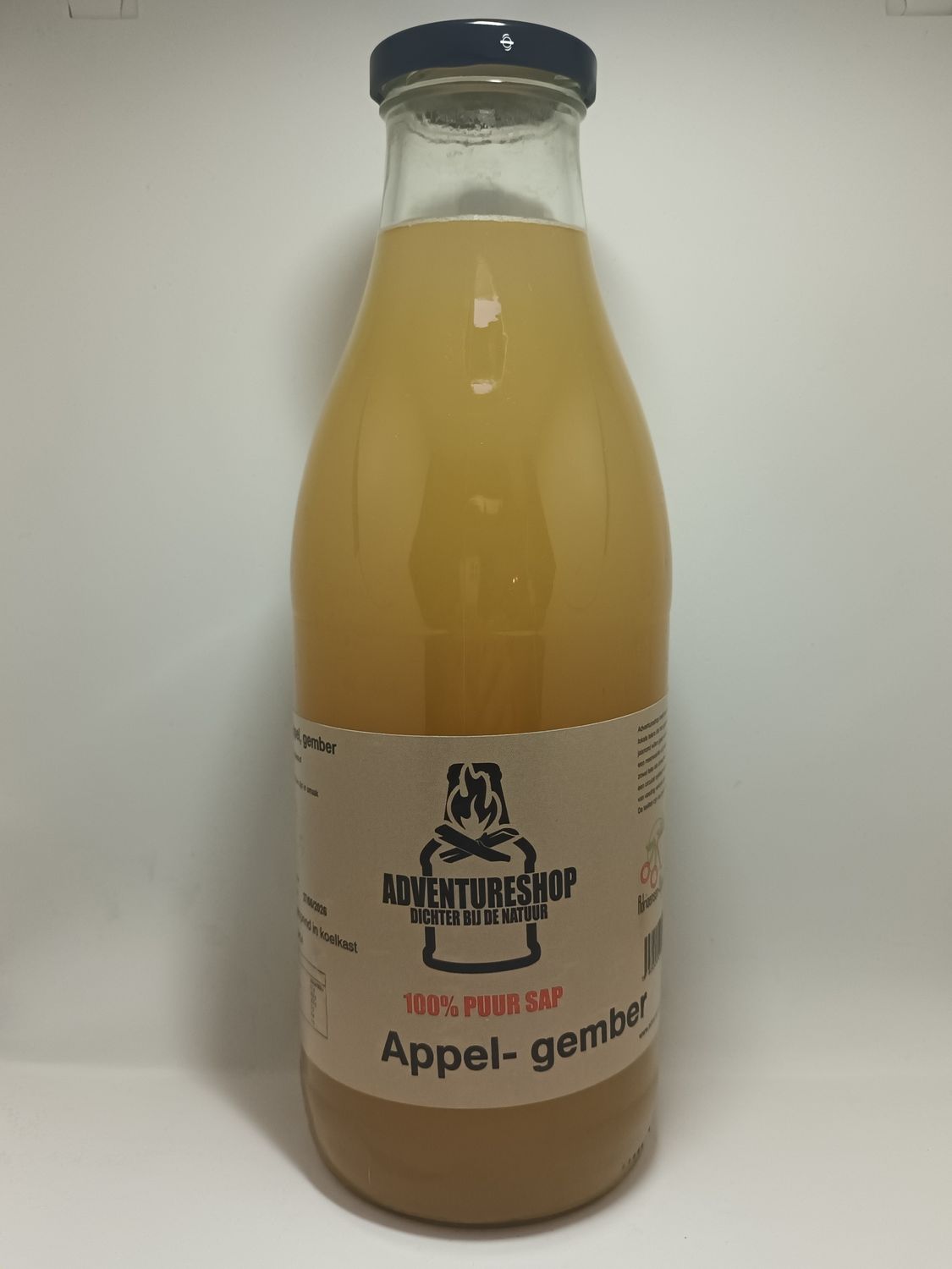 Appel – Gembersap 1L