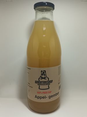 Appel – Gembersap 1L