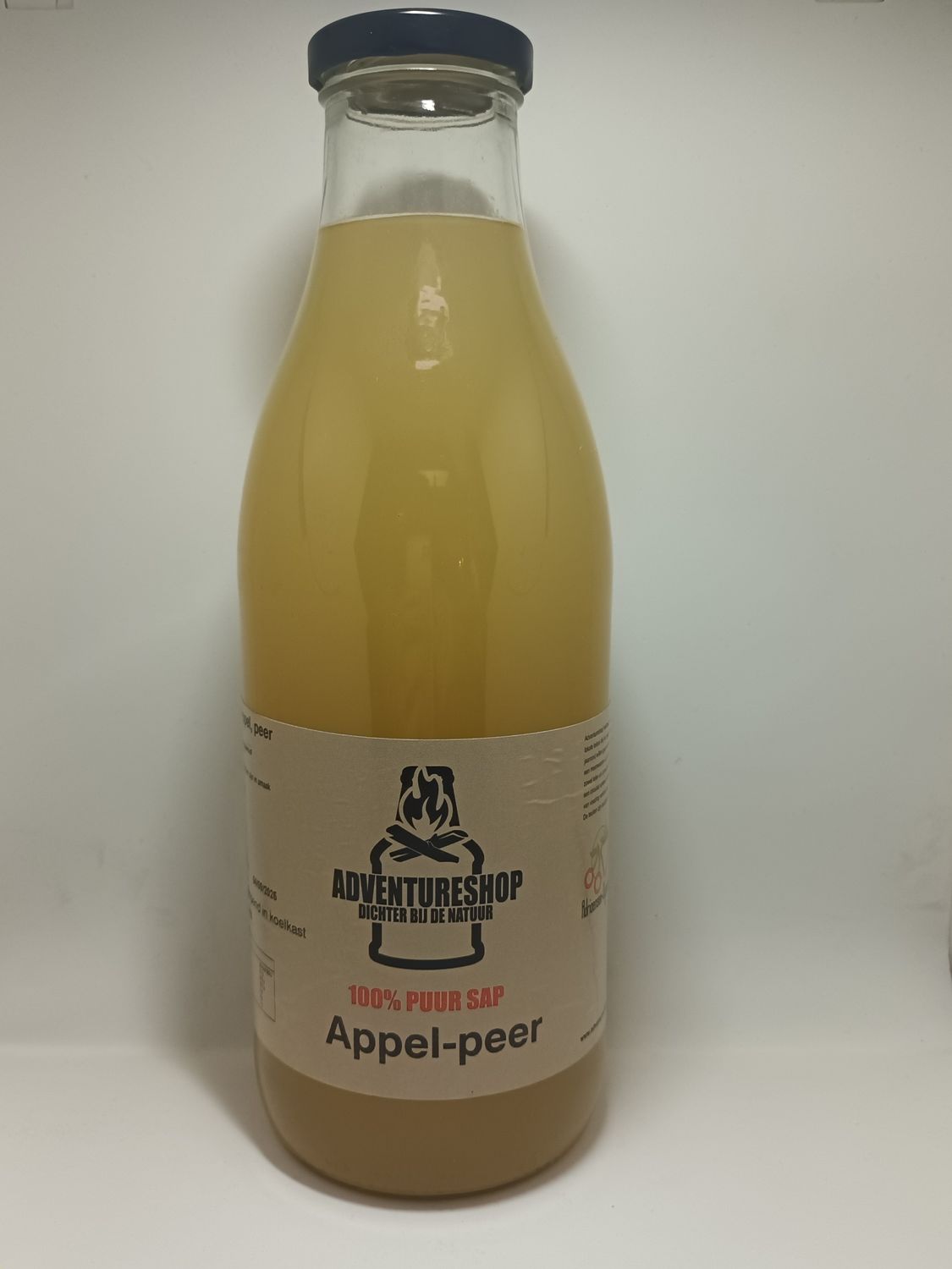 Appel – Perensap 1L