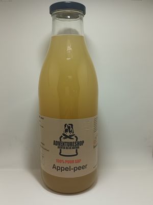 Appel – Perensap 1L