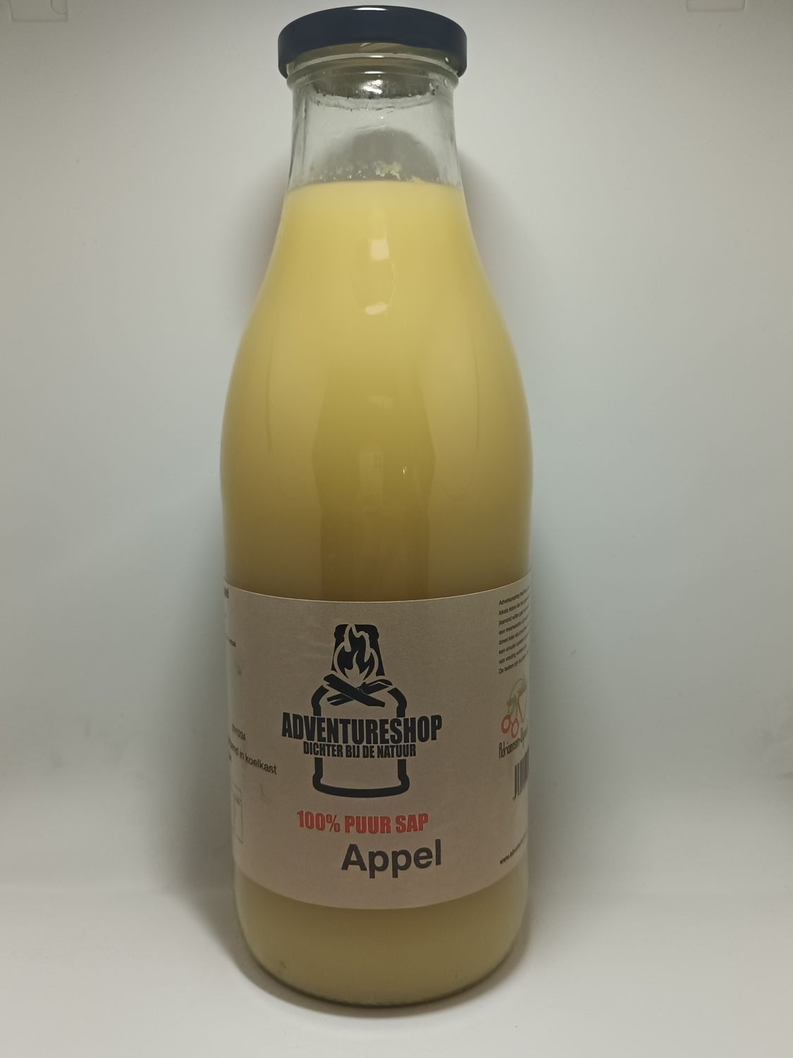 Appelsap 1L