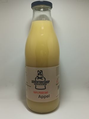 Appelsap 1L