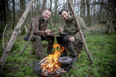 Luxe Culinaire Masterclass Paddenstoelen ( 3 dagen - 2 nachten)