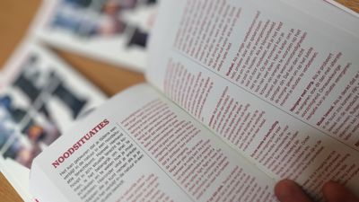 Het Rewild Boek