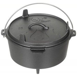 Dutch oven 5,7 liter