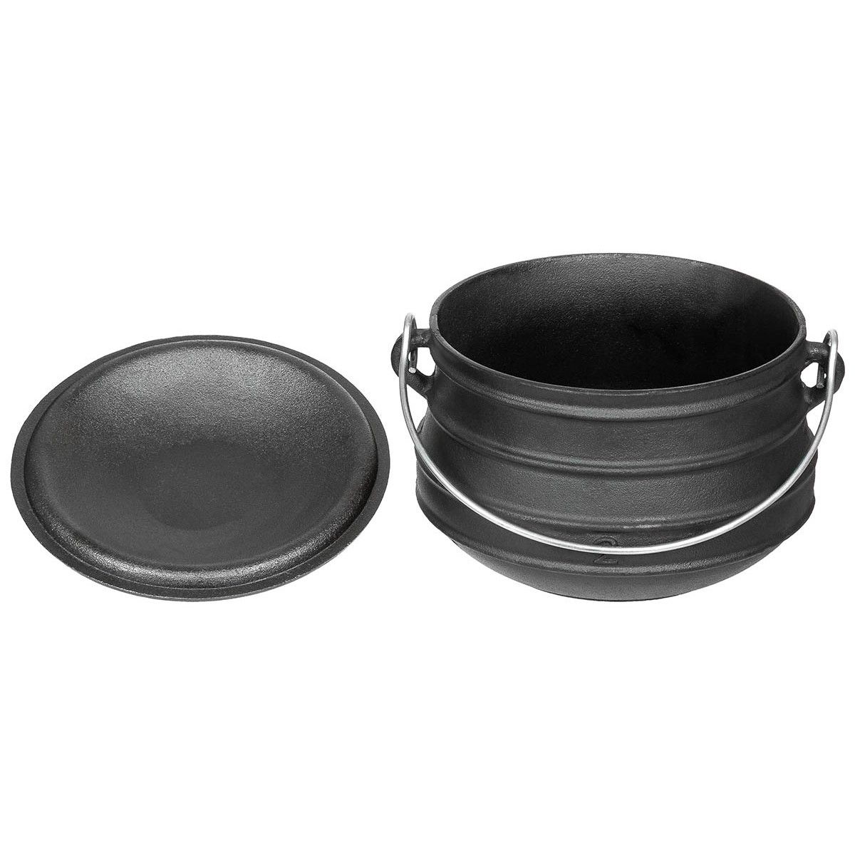 Gietijzeren Hangpot 5 liter