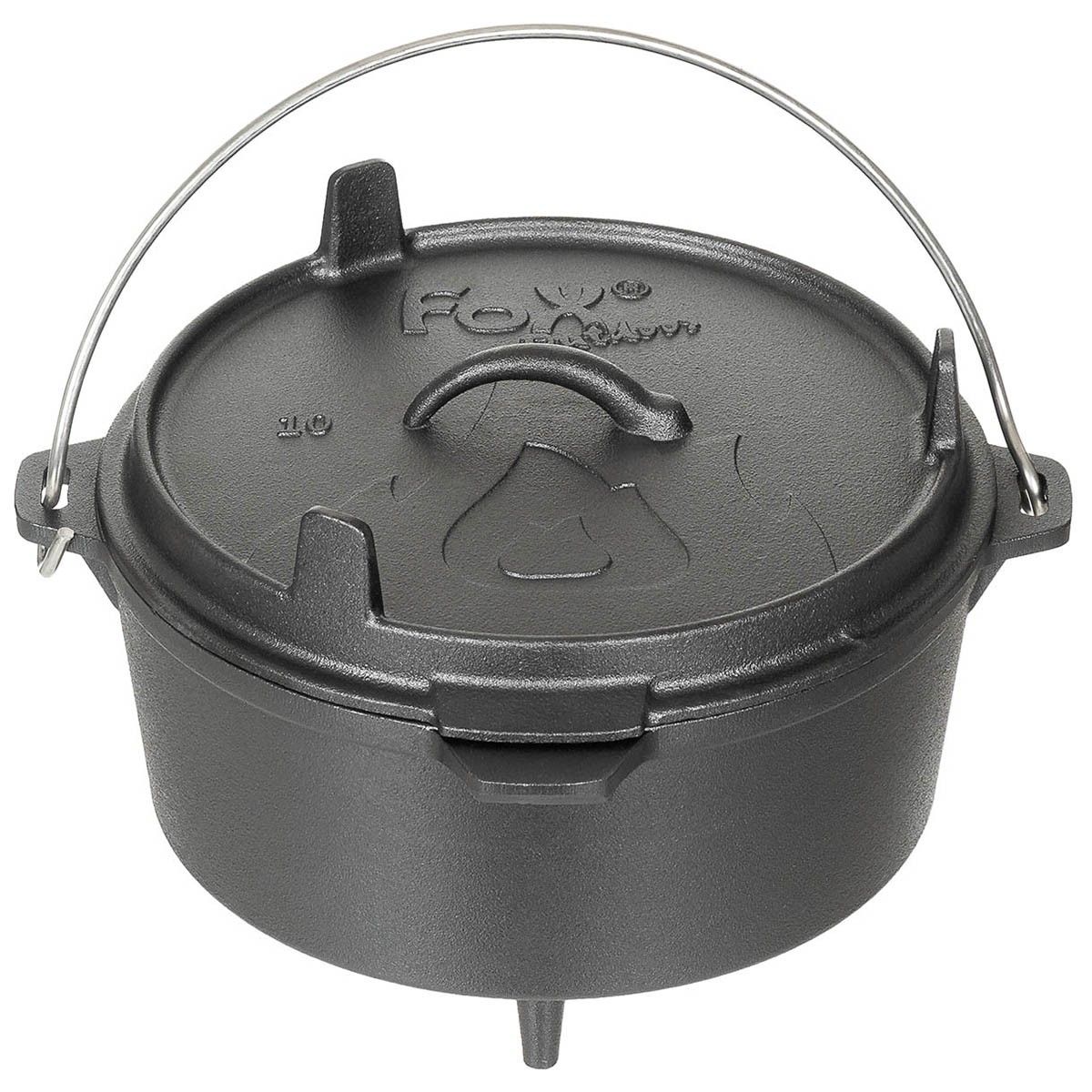 Dutch oven  liter 3.8l
