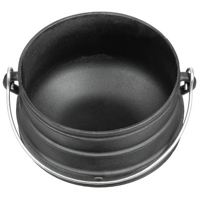 Gietijzeren Hangpot 5 liter