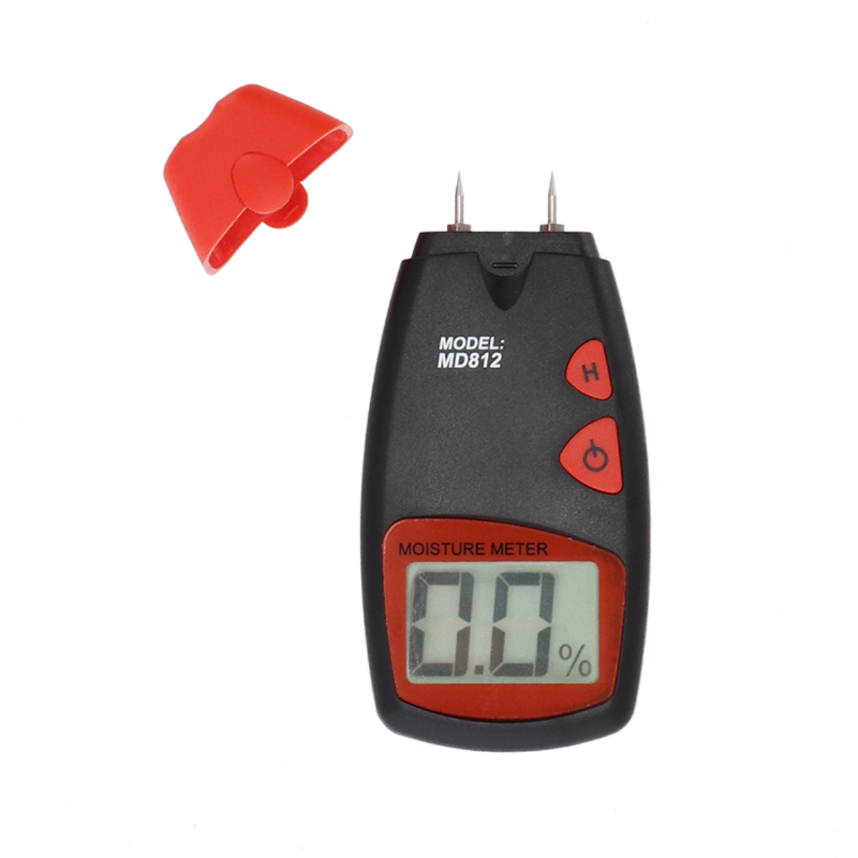 vochtmeter Hout