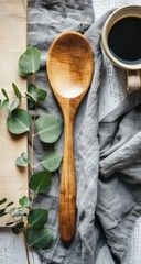 Workshop Lepel Snijden uit hout 3/12/2025