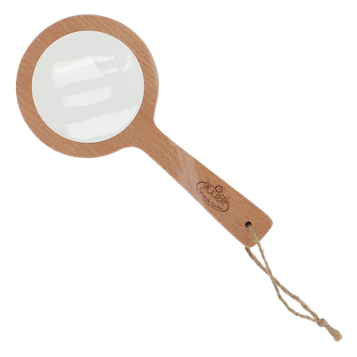 vergrootglas