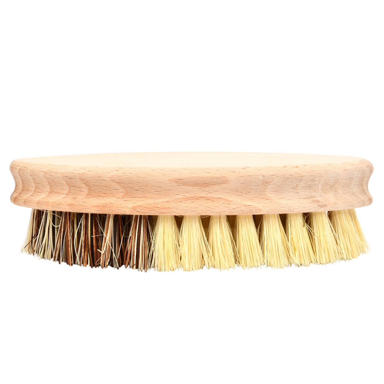 Paddenstoelenborstel groot