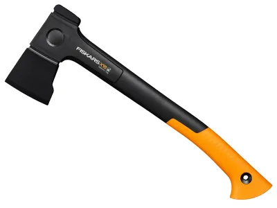 Fiskars X18 universele bijl S