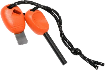 Light My Fire Firesteel Bio Scout Oranje