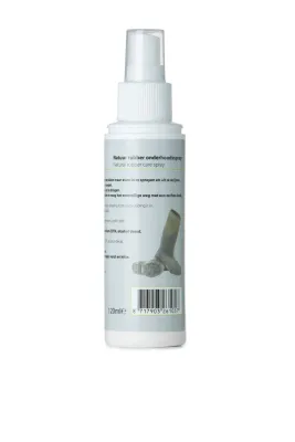 Rubber Conditioner 120 ml