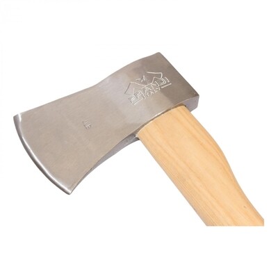 Bijl 1100 gram