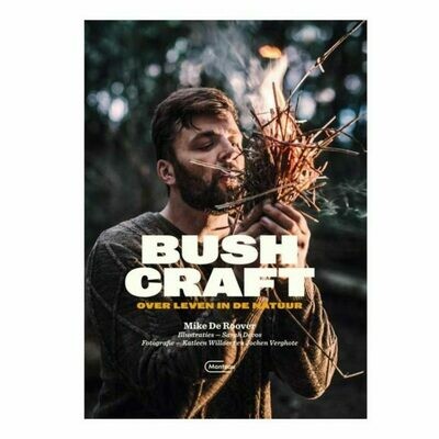 Bushcraft Boek