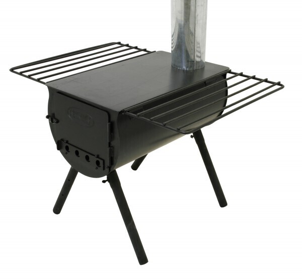Camp Chef Kachel Alpine Heavy Duty
