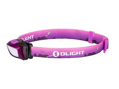 Olight H05 Lite Pink headlamp