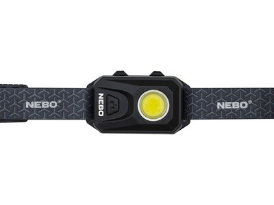 Nebo 150 Hoofdlamp