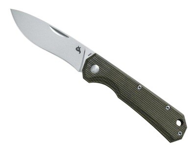 Black Fox Ciol Micarta Black Fox Ciol Micarta